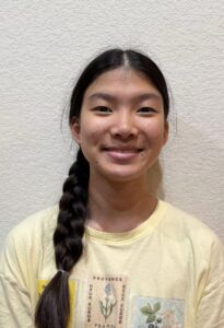 Jessica Shi