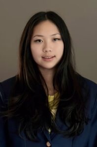 Katelyn Hu