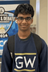 Sumith Murthy