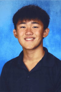 Simon Zhong