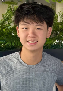 Edward Kang