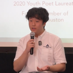 Bryan Zhao GHCF Event