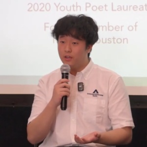 Bryan Zhao GHCF Event