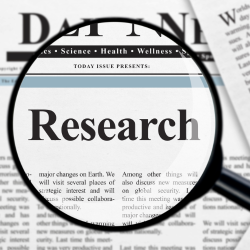 research